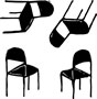 chaises