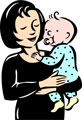 maman