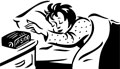 dormir